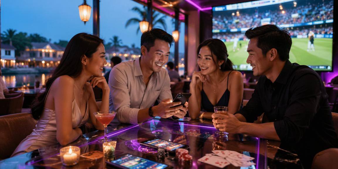 vn1834 Arcade